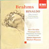 BRAHMS:RINALDO/GESANG DER PARZEN...